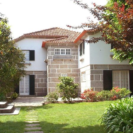 Quinta Das Vessadas Hotel Castelo de Paiva Exterior photo