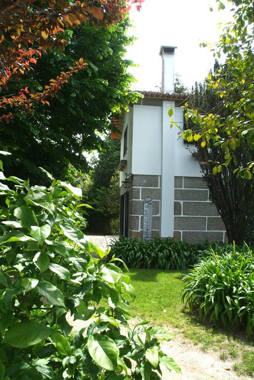 Quinta Das Vessadas Hotel Castelo de Paiva Exterior photo