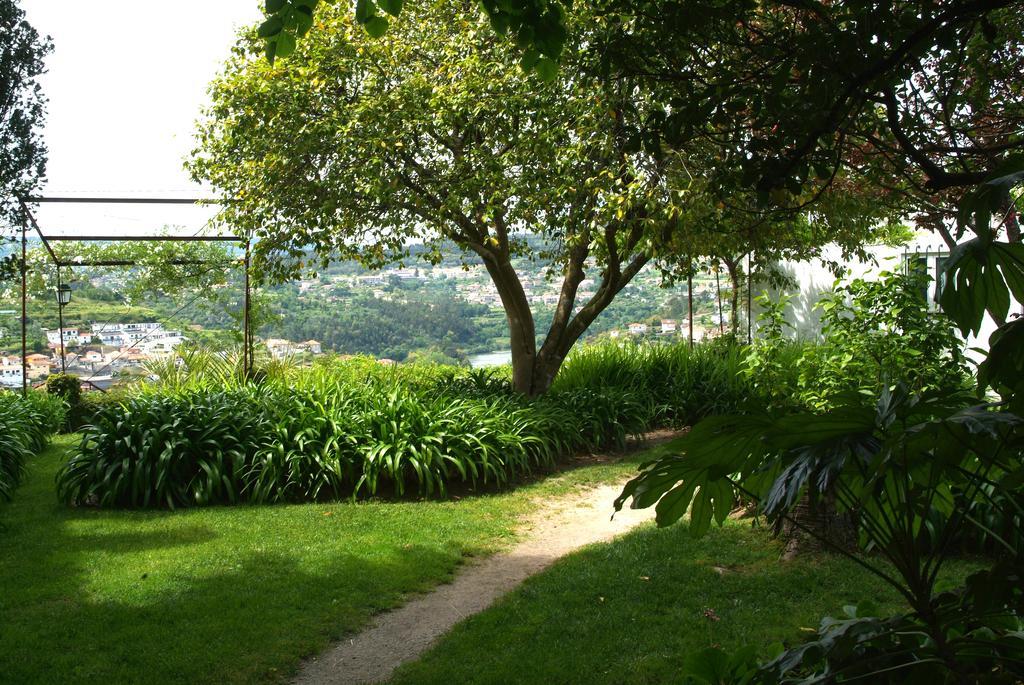 Quinta Das Vessadas Hotel Castelo de Paiva Exterior photo